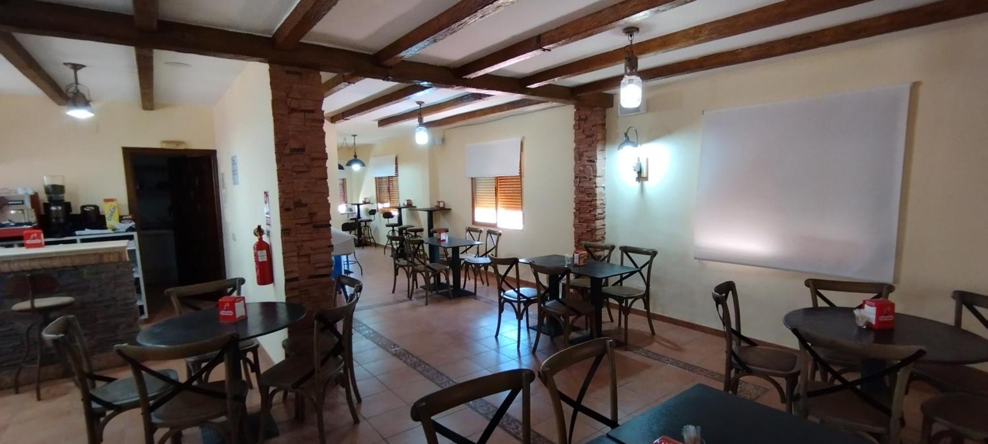 Finca Cortes ألكاراز المظهر الخارجي الصورة